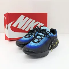 美品 NIKE AIR MAX DN SE SKY BLUE ナイキ エアマックス HM0810-401 サイズ 26.5