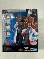 2025年最新】人造人間21号 フィギュアの人気アイテム - メルカリ