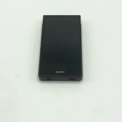 【中古】SONY NW-ZX707 ウォークマン 64GB[10]のサムネイル