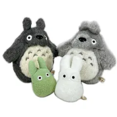 Sun・Arrow サン・アロー 4点 まとめ売り となりのトトロ スタジオジブリ ぬいぐるみ