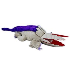 신 울트라맨 봉제인형 클리너 가보라 봉제인형 태그 첨부