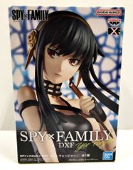 SPY×FAMILY DXF ヨル・フォージャー 2体セット - メルカリ