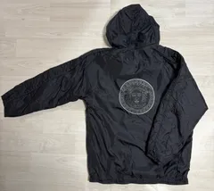 2025年最新】VERSACE ジャンパー・ブルゾンの人気アイテム - メルカリ