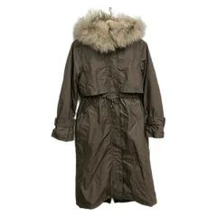 2025年最新】グレースコンチネンタル コート サイズ36の人気アイテム