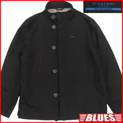 2025年最新】BURBERRY BLUE LABEL メンズ ジャンパー・ブルゾンの人気