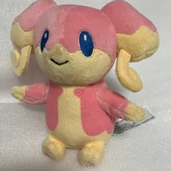 2025年最新】タブンネ ぬいぐるみの人気アイテム - メルカリ