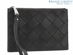 ボッテガ ヴェネタBOTTEGA VENETA⭐︎バッグクラッチ新品未使用 中古・古着通販】BOTTEGA VENETA (ボッテガベネタ) クラッチバッグ
