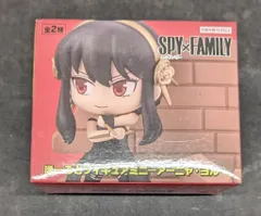 フリュー ほーるどフィギュアミニ アーニャ・ヨル ヨル