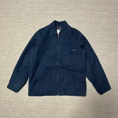 2026年最新】oshkosh ワークジャケットの人気アイテム - メルカリ