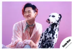 2025年最新】kissin' my lips 公式写真の人気アイテム - メルカリ