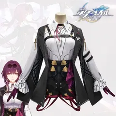 2025年最新】崩壊スターレイル カフカ コスプレの人気アイテム - メルカリ