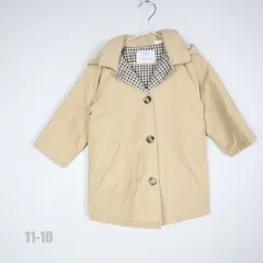 5384 ザラキッズ/男の子/厚手アウター/105