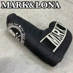 値下げタグ付！MARK&RONA Massiveシリーズヘッドカバーセット 新品タグ付！MARK&RONA Massiveシリーズヘッドカバーセット 2025年最新