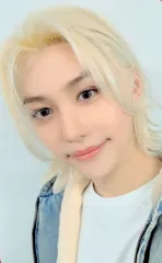 StrayKids 10cmキャリアー FELIX 2024MAGIC SCHOOL POPUP in BUSAN