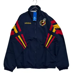 2025年最新】スペイン代表 ジャケットの人気アイテム - メルカリ