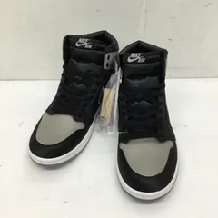 NIKE ナイキ スニーカー FD4810-010 Women's Air Jordan 1 Retro High OG Satin Shadow