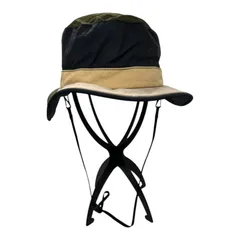 CA4LA カシラ GORE-TEX ゴアテックス バケットハット バケハ サファリハット アウトドアハット ハット 帽子 キャップ マルチカラー