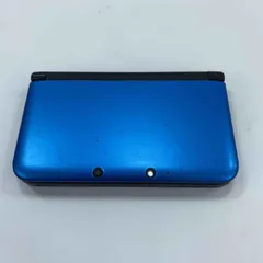 ニンテンドー3DS LL