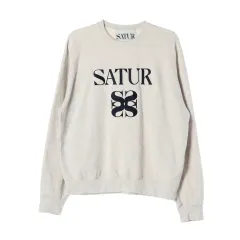2025年最新】satur 韓国 トレーナーの人気アイテム - メルカリ