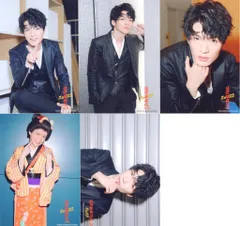 Snow Man 22年滝沢歌舞伎ZERO2022 深澤辰哉 フォトセット