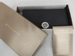 ★たか様専用★【未使用】 BVLGARI ブルガリ　長財布　ロゴクリップ