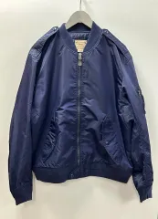 2025年最新】ポロラルフローレン ma-1の人気アイテム - メルカリ