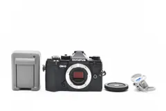 2025年最新】om-d e-m5 ジャンクの人気アイテム - メルカリ