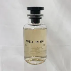 2025年最新】ルイヴィトン 香水 スペルオンユーの人気アイテム - メルカリ