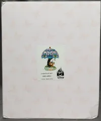 香港ディズニーランド Duffy and Friends リーナベル フィギュアライト