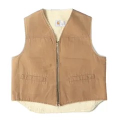 2026年最新】カーハート ダックベスト 80sの人気アイテム - メルカリ