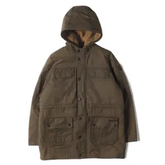 【美品】OLD BARBOUR ダーハム 232MWX0011_p_22_LL.jpg