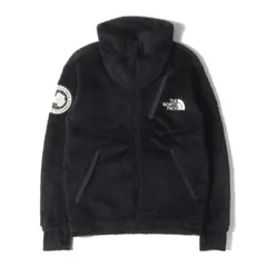 THE NORTH FACE ノースフェイス ジャケット ブラック(K) サイズ:M | アンタークティカ バーサロフト フリース ジャケット (Antarctica Versa Loft Jacket) | アウター ブルゾン【メンズ】【中古】のサムネイル