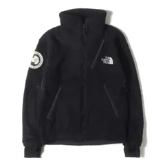 THE NORTH FACE ノースフェイス ジャケット ブラック(K) 黒 サイズ:L | アンタークティカ バーサロフト フリース ジャケット (Antarctica Versa Loft Jacket) | アウター ブルゾン 上着【メンズ】【中古】のサムネイル