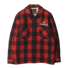 2025年最新】TENDERLOIN T-BUFFALO JKTの人気アイテム - メルカリ