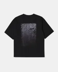 新品 SONGZIO HOMME(ソンジオ・オム) 刺繍 半袖 48(100)