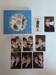 BOYNEXTDOOR ボーイライフ boylife テサン フルセット