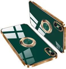 新品 iPhone x 用 ケース iPhone xs 用 ケース リング付き イフォン iPhone x 用 ケース イフォン iPhone xs 用 ケース 5.8 インチ メラ保護 落下防止 TPU 薄型 軽量 携帯カバー スタンド機能ア 車載ホルダー対