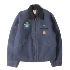 2026年最新】carhartt デトロイトジャケット j97の人気アイテム - メルカリ