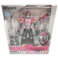 S.H.Figuarts 仮面ライダーライア フィギュアーツ ライア 未開封