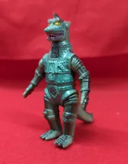 イワクラ ゴジラ ブルマァク伝説 ロボット怪獣メカゴジラ