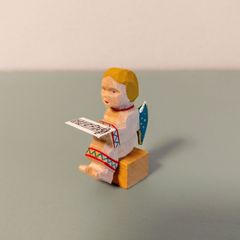 ギュンター ライヒェル 守護天使 手紙 - メルカリ