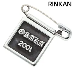 2025年最新】クロムハーツ ピンズの人気アイテム - メルカリ