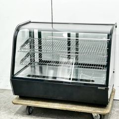REMACOM 温蔵ショーケース RHS-680L3 - メルカリ