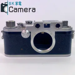 希少 Nicca TYPE-4 レンジファインダーカメラ整備済 希少 Nicca TYPE-4 レンジファインダーカメラ整備済 希少 Nicca TYPE-4