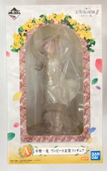 BANDAI SPIRITS 이치 반 쿠지 오등분의 신부 ∬ BrideStyle A상 나카노 카즈하나 신부 피규어