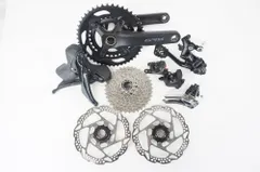 2025年最新】grx コンポの人気アイテム - メルカリ