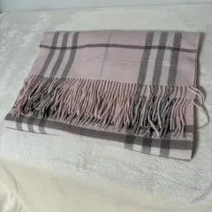 2025年最新】バーバリーブルーレーベルマフラーの人気アイテム - メルカリ