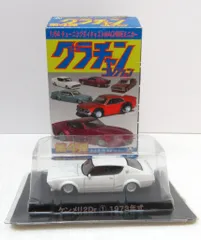 グラチャンコレクション　第7弾 アオシマ】グラチャンコレクション第7弾 12個入りコンプリートセットが