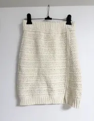 GU ニットスカート タグ付き新品