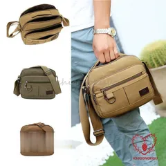 ハンドバッグ カジュアル メンズ 通勤通学 メッセンジャーバッグ メンズバッグ ファッション 大容量 斜めがけバッグ ショルダーバッグ 軽量